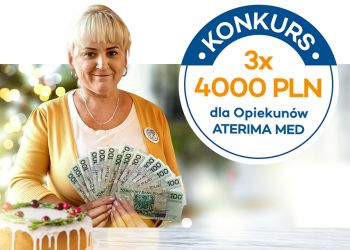 4000 PLN i nawet 500 EUR premii – świąteczna oferta jakiej jeszcze nie było!