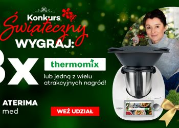 Świąteczny konkurs dla opiekunów nadal trwa. Weź w nim udział koniecznie!