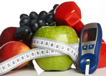 Jaka powinna być prawidłowa dieta dla seniora z cukrzycą?