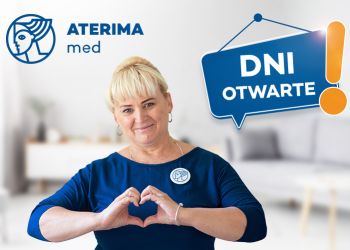 Dni Otwarte w ATERIMA MED - spotkajmy się!