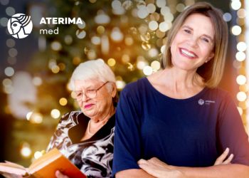 Od ATERIMA MED dostajesz więcej! W grudniu wybierz pakiet korzyści i bonus świąteczny