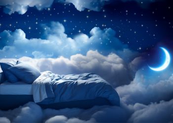 Sekrety zdrowego snu - poznaj je podczas webinaru dla Opiekunów
