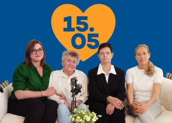 Zaopiekowani.TV - Odcinek Specjalny „Z serca do serca
