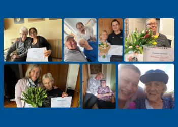 Wybieramy Opiekunkę Miesiąca!