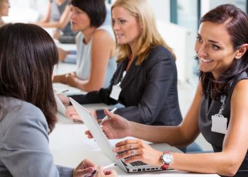 Byliśmy obecni na Targach Pracy i Aktywności Seniorów w Gdańsku