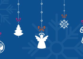 Życzymy Wam Świąt pełnych ciepła