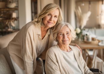 Wyjedź teraz do opieki i wróć przed Wielkanocą