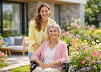 Wiosenne zlecenie w opiece, jakie chcesz