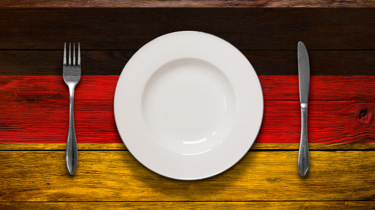 Co gotować dla swoich podopiecznych w Niemczech? 