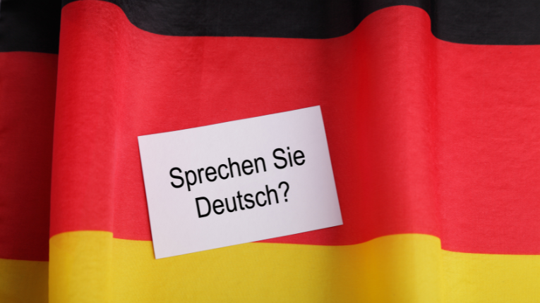 Bezpłatne lekcje języka niemieckiego online. 