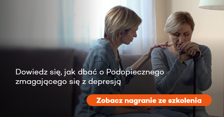 Światowy Dzień Walki z Depresją 