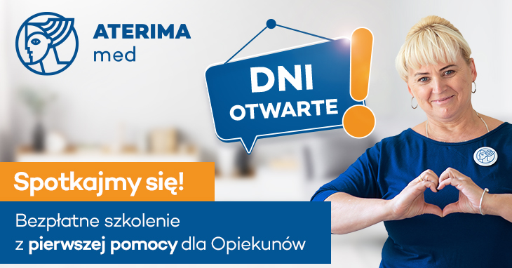 Dni Otwarte Aterima Med - Gdańsk. 