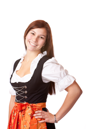 Dirndl